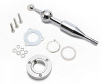 фото thumb №1, Short shifter mazda mx5 na 90 -97 сталевий epman