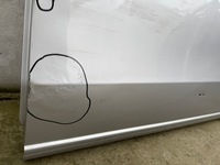 фото thumb №13, Двері mercedes vito w447 447 v-klasa задні ліва bok задня лівий