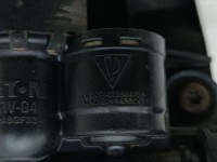 фото thumb №10, Porsche cayenne 92a 2016 клапан вакууму / електроклапан турбіни