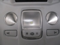 фото thumb №6, Opel corsa f лампа стельовий 39196874