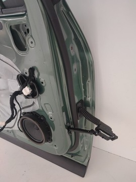 фото thumb №9, Дверь передние левая левый перед kia sportage v 5