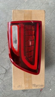 фото thumb №1, Kia sorento 2016- лампа задня задня ліва