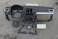 фото thumb №1, Консоль подушки безопасности opel astra h