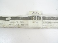 фото thumb №6, Mini countryman f60 air bag шторка безопасности правая