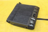 фото thumb №12, Спинка сидіння лівий задня mercedes w211 sedan шкіра