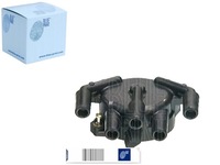 фото thumb №1, Крышка трамблёра распределителя зажигания blue print adc414220