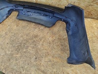 фото thumb №6, Бампер задній 4 pdc skoda superb ii kombi rs