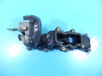 фото thumb №2, Регулятор коллектор всасывающий audi a5 i 8t 059129086l