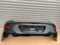фото thumb №1, Bmw 6 f06 f12 f13 бампер задняя задний оригинал
