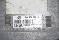 фото thumb №7, Компьютер блок управления двигателя vw new beetle 1,6b 06a906033bp 5wp4016004