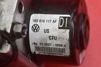 фото thumb №9, Насос abs 1k0907379af 1k0614117af vw golf 5 v 1.9 tdi 105 km 03-09