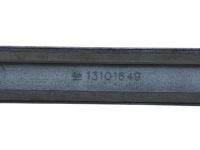 фото thumb №7, Opel vectra c signum a молдинг дверь правая перед 13101649 z157