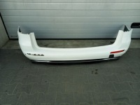 фото thumb №8, Mercedes e-klasa w213 универсал 15-19- бампер задний a2138852225
