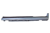 фото thumb №1, Поріг молдинг поріг ліва volvo c30 r-design