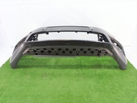 фото thumb №10, Skoda octavia iii 3 rs lift бампер перед передній підлога решітка pdc