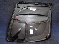 фото thumb №8, Обшивка двері fiat doblo 2 ii 2010-2015r. лівий задній