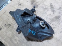 фото thumb №4, Hyundai ix35 протитуманна фара лівий передній