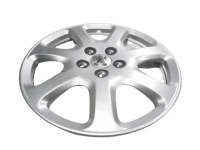 фото thumb №1, Ковпак 16" peugot 407 expert 5416.l6
