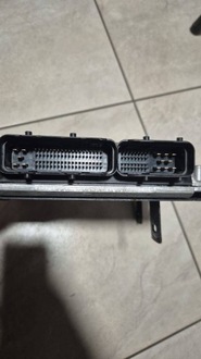 фото thumb №3, Chrysler voyager модуль блок управления ecu 2.8 0281012121