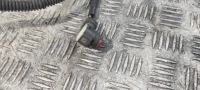 фото thumb №7, Установка бампера передньої 6xpdc поворот. галоген. peugeot 308 ii t9 13-