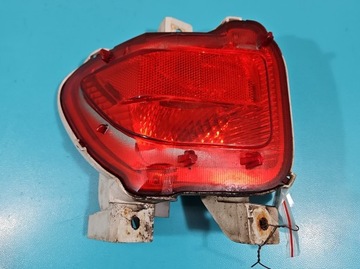 фото thumb №2, Лампа зад левая бампера противотуманная toyota rav4 iii 05-
