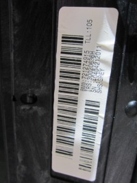 фото thumb №12, Bmw x3 f25 панорама люк скляний 54107293454