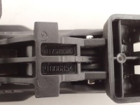 фото thumb №5, Інша частина салону ліва сторона toyota proace city 9817589580