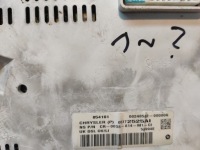 фото thumb №8, Jeep grand cherokee wk 3.0 crd счетчик приборная панель спидометр uk 05172525ai