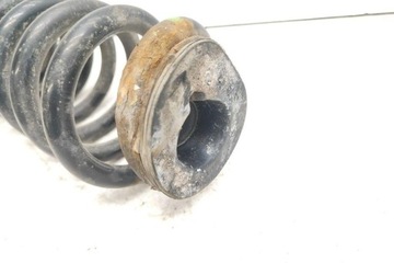 фото thumb №15, Пружина амортизатора задняя левая audi a8 d2 4d2, 4d8 4d0512297e 3.3l