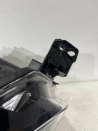 фото thumb №5, Лампа правая передняя toyota proace city 9835780580