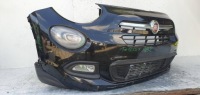 Fiat 500x бампер перед передний с Разборки, фото thumb