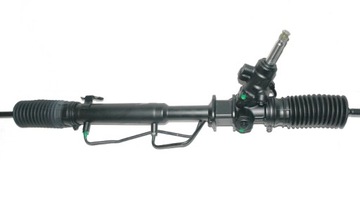 фото thumb №5, Рулевая рейка subaru forester sg_ 2002-2008