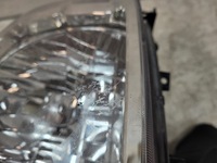 фото thumb №8, Ford ranger iv 06-11 europa фара левый лампа перед передняя