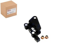 фото thumb №1, Підрамник середній двері бокових opel combo 2001- розсувних