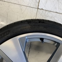 фото thumb №13, Диски диски 19" шини 2026r goodyear 255/35r19 8w0601025cb audi a5 s5 8w a4