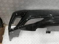 фото thumb №6, Ss спойлер бампера задняя peugeot 308 iii kombi sw pdc 9840114180