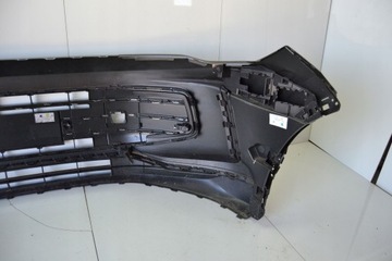 фото thumb №7, Оригинальный бампер перед vw tiguan iii 571 2024-