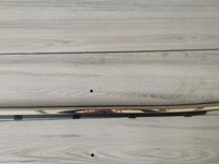 фото thumb №3, Hyundai santa fe iv молдинг уплотнитель хром дверь левый задняя