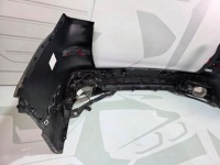 фото thumb №7, Бампер заднее bmw x7 g07 lci м-пакет 6xpdc 475 чёрный sapphire металлик