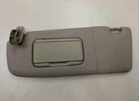 фото thumb №1, Защита солнцезащитная левая audi a4