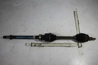 фото thumb №5, Привідний вал правий перед передня mazda 6 gj 2.2 d 12-19