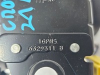 фото thumb №8, Subaru crosstrek xv 22- ремни безопасности левый перед usa