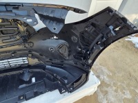 фото thumb №15, Mercedes eqb w243 x243 бампер перед передний