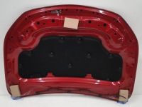 Mercedes капот крышка двигателя czerwona 993 glb 247 x247 Доставка, фото thumb
