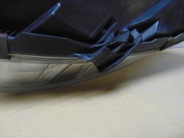 фото thumb №10, Лампа права перед mercedes w169 європа 0301197202