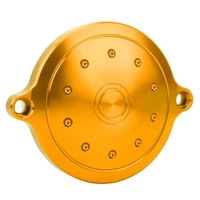 фото thumb №12, Защита боковая головки цилиндра motocykla декоративная защита головки 5y