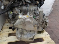 фото thumb №9, Honda fr-v 07r 1.8 vtec 140km коробка передач передач sjv3