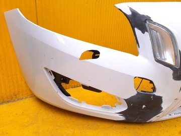 фото thumb №11, Volvo s60 ii v60 i бампер перед переднее 10-13r.