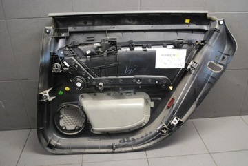 фото thumb №10, Боковина двері лівий зад audi a6 c6 platin 4f0867305