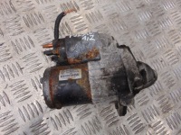 фото thumb №1, Nissan pulsar стартер 233004979r 1.2 14-